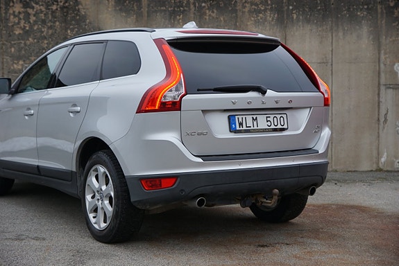 Volvo XC60 6 of 20