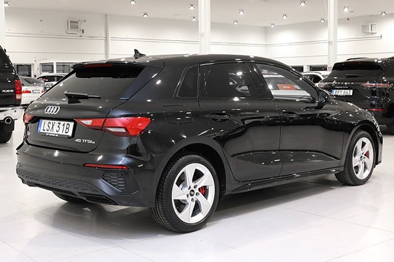 Audi A3 3 of 5