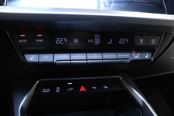 Audi A3 15 of 21