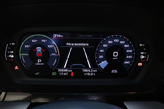 Audi A3 19 of 21