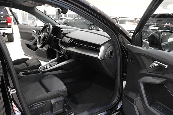 Audi A3 9 of 21
