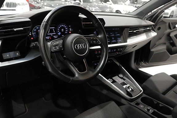 Audi A3 6 of 21