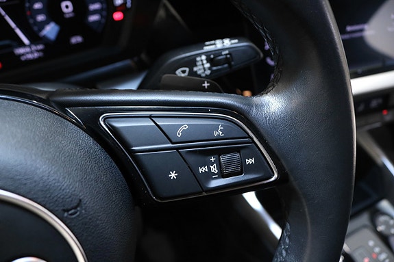 Audi A3 21 of 21