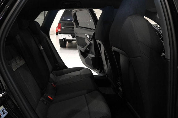 Audi A3 13 of 21