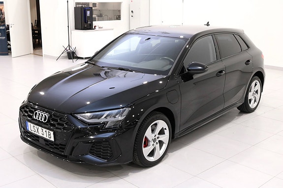 Audi A3 5 of 5