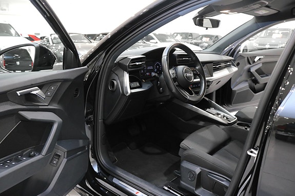 Audi A3 7 of 21