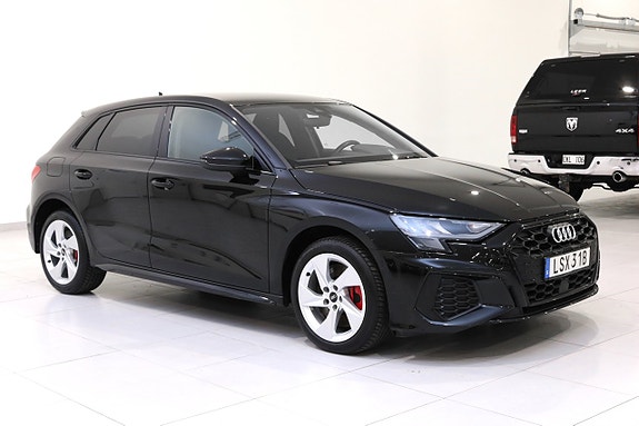 Audi A3 2 of 5