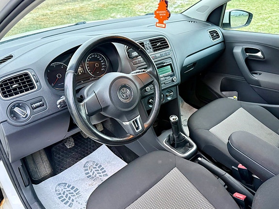 Volkswagen Polo 7 of 9