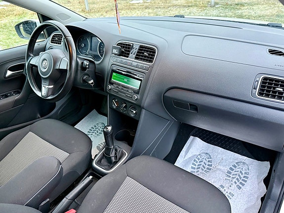 Volkswagen Polo 8 of 9