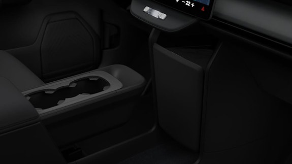 Volvo EX60 23 of 27