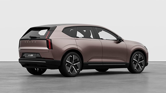 Volvo EX60 7 of 27