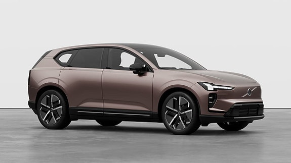 Volvo EX60 2 of 27