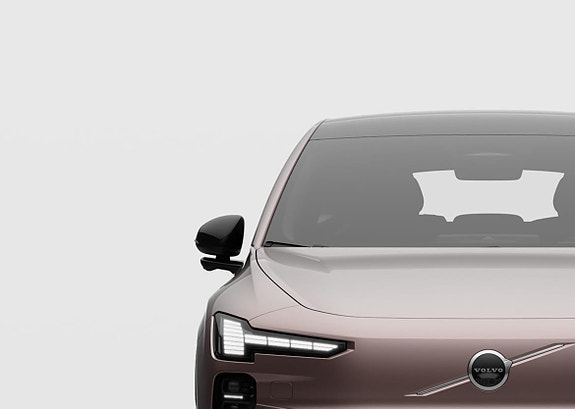 Volvo EX60 10 of 27
