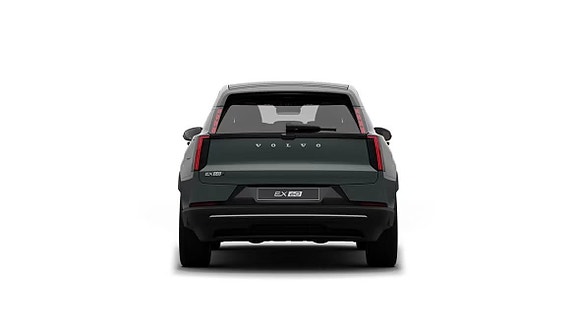 Volvo EX60 3 of 5