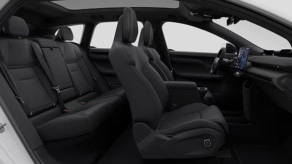 Volvo EX60 7 of 23