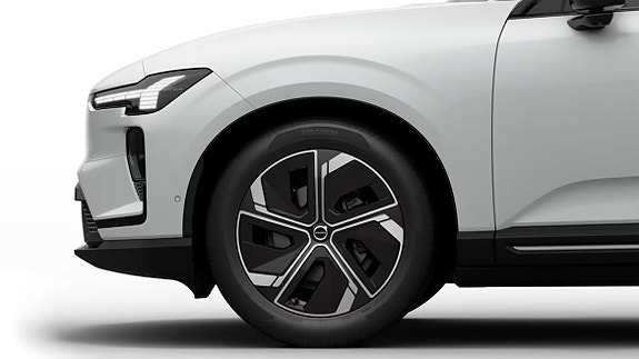 Volvo EX60 20 of 23
