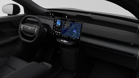 Volvo EX60 7 of 7