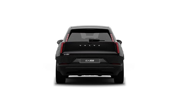 Volvo EX60 5 of 5