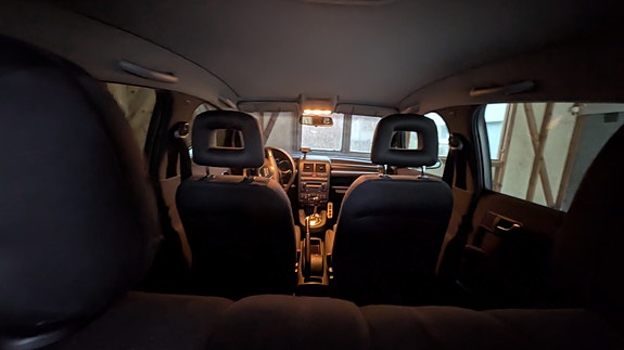 Audi A2 7 of 10
