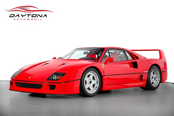 Ferrari F 40