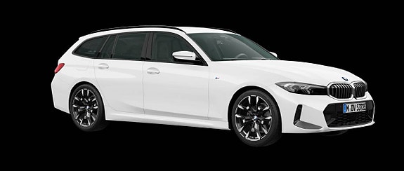BMW 330e