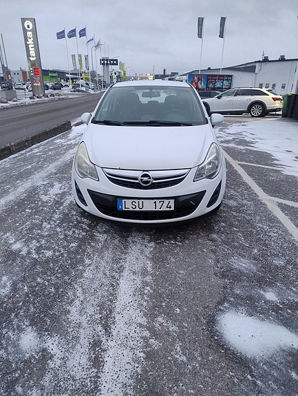 Opel Corsa 6 of 14