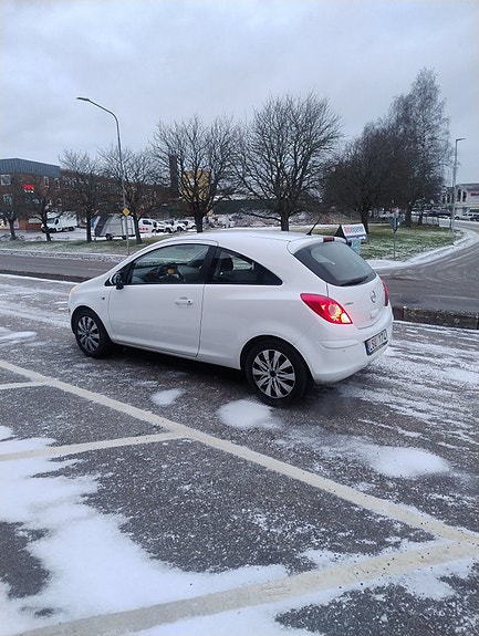 Opel Corsa 3 of 5