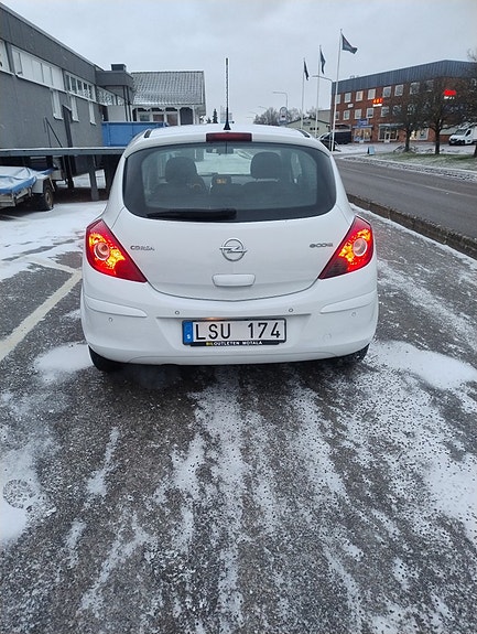 Opel Corsa 4 of 5