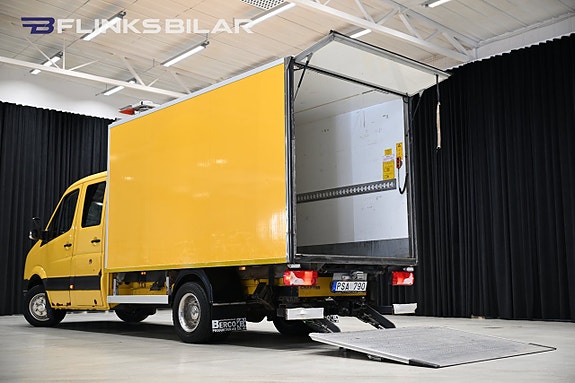 Volkswagen Crafter 10 of 26