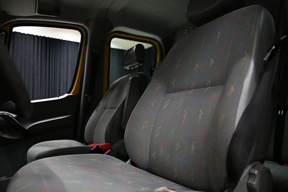 Volkswagen Crafter 20 of 26