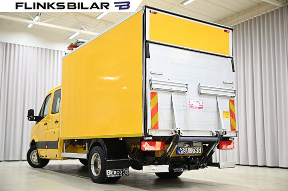 Volkswagen Crafter 3 of 5