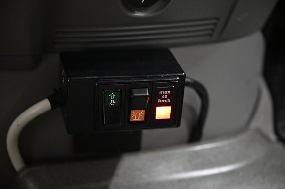Volkswagen Crafter 16 of 26