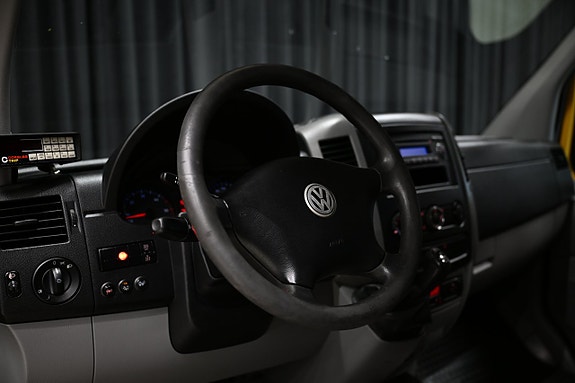 Volkswagen Crafter 15 of 26