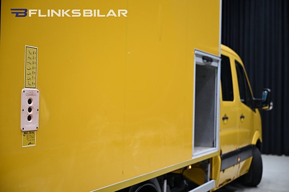 Volkswagen Crafter 13 of 26