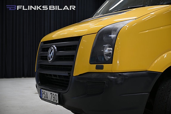 Volkswagen Crafter 5 of 26