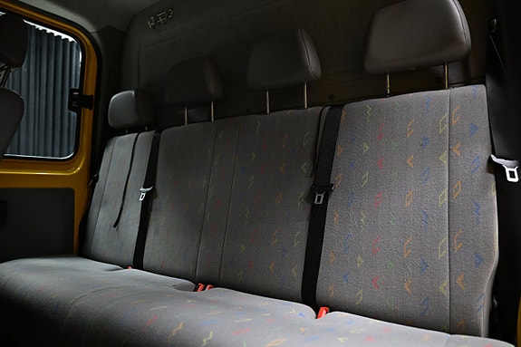 Volkswagen Crafter 21 of 26
