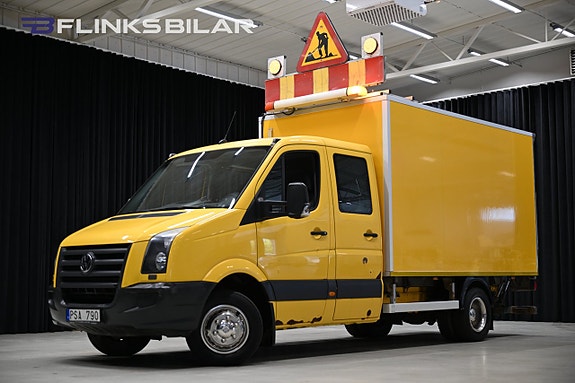 Volkswagen Crafter 4 of 26