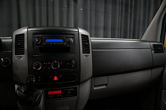Volkswagen Crafter 22 of 26