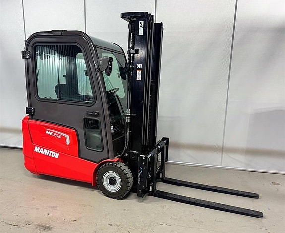 Manitou ME 318 48V S3