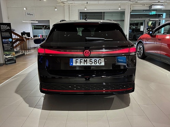 Volkswagen ID.7 5 of 5