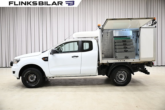 İkinci el  Ford Ranger 2.2
