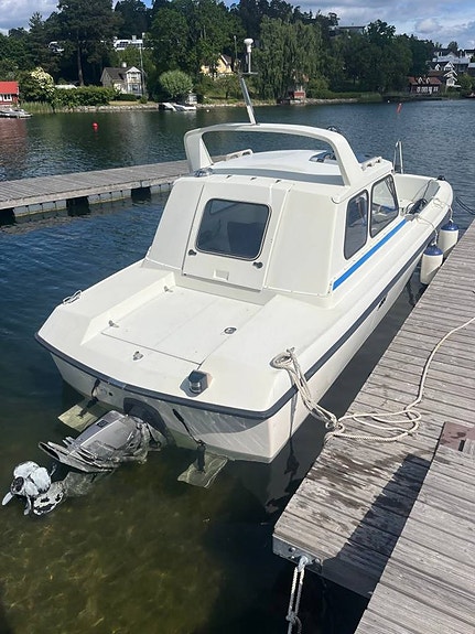 Eagle Max 2 , mecruiser 4.3 -06 , 378 tim 4 of 10
