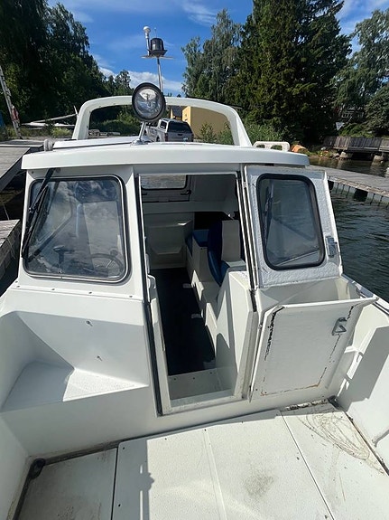 Eagle Max 2 , mecruiser 4.3 -06 , 378 tim 5 of 10