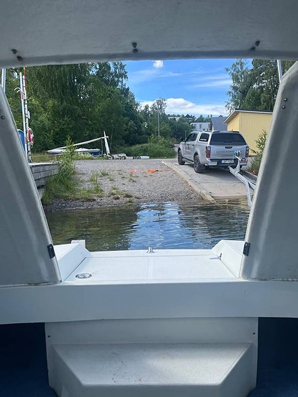 Eagle Max 2 , mecruiser 4.3 -06 , 378 tim 10 of 10
