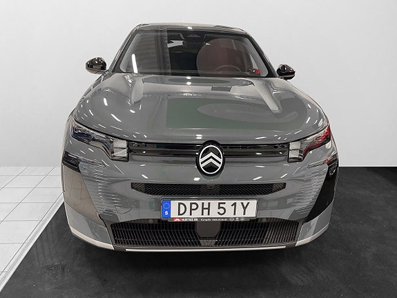 Citroen C5 Aircross 2 of 5