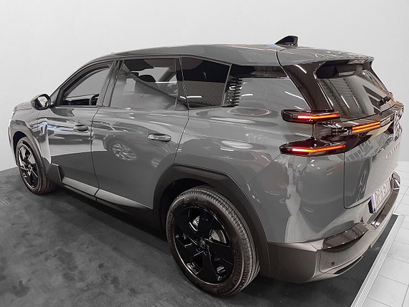 Citroen C5 Aircross 5 of 5