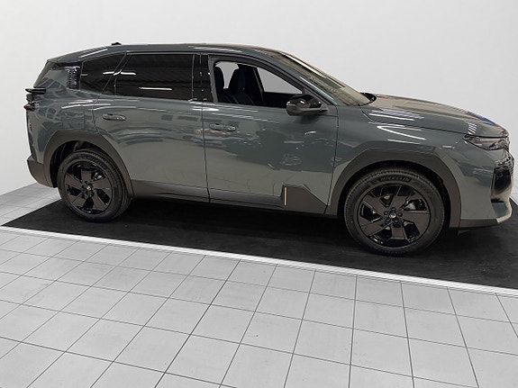 Citroen C5 Aircross 3 of 5