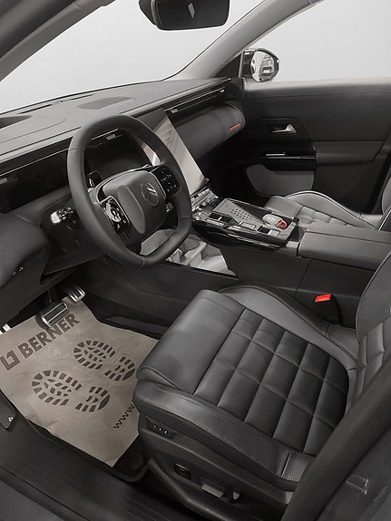 Citroen C5 Aircross 6 of 15