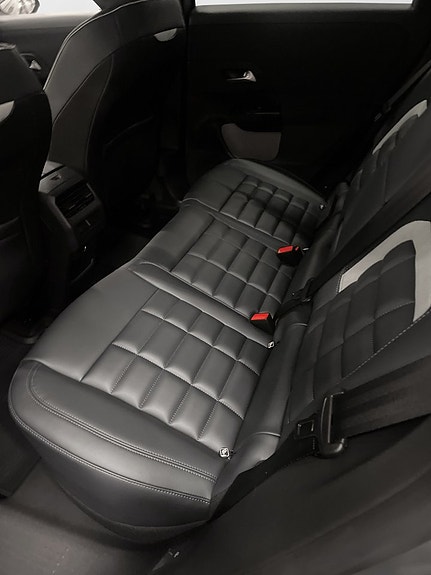 Citroen C5 Aircross 13 of 15