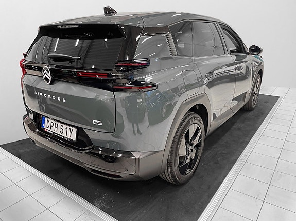 Citroen C5 Aircross 4 of 5